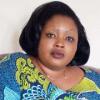 Portrait de Edith OTCHOUMARE