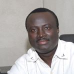 Portrait de Boniface SAGBOHAN