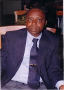 Portrait de Isidore GBEZINKON