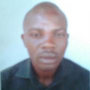 Portrait de Pascal AMOUSSOU