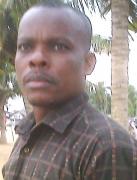 Portrait de Flavien TOSSOU