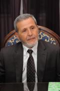 Portrait de abderrahmen farhat
