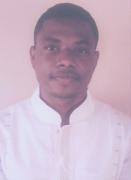 Portrait de Espéro ATHINDEHOU