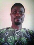 Portrait de Eric HOUNKPEVI