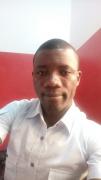 Portrait de Yawo KOUKOUI