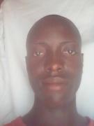 Portrait de Simplice KODO