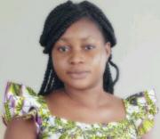 Portrait de Eméline KOSSOUHO