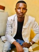 Portrait de Primax AGUIAR