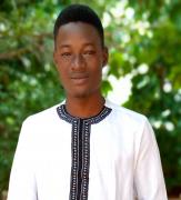 Portrait de Abdou Gafarou MAMA