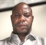Portrait de Ibrahim DAKPOGAN