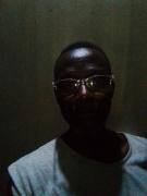 Portrait de Jean Dassi