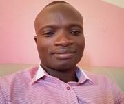Portrait de Modeste KOUTADO