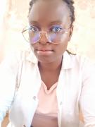 Portrait de Christelle HOUMBALI